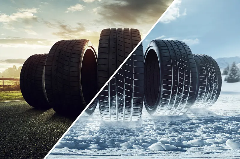 Geely та Linglong Tire створили спільну цифрову лабораторію для розробки технологій шин